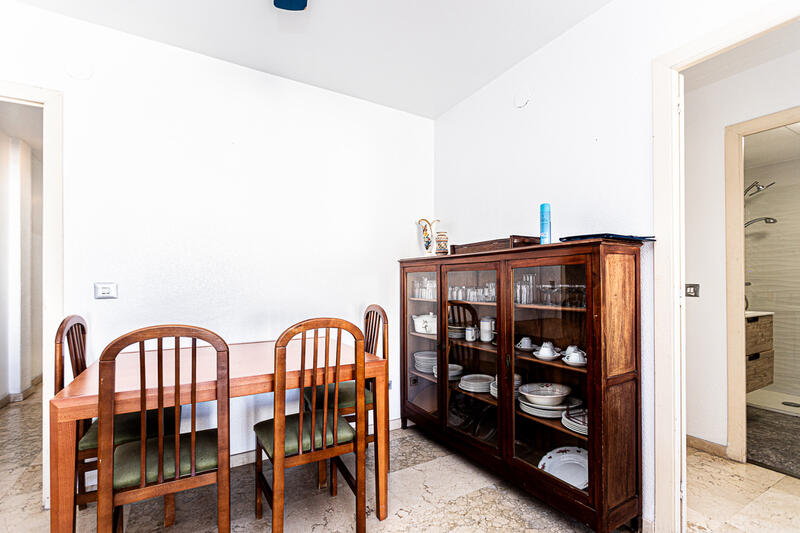 3 Schlafzimmer Appartement zu verkaufen
