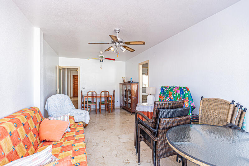 3 Schlafzimmer Appartement zu verkaufen