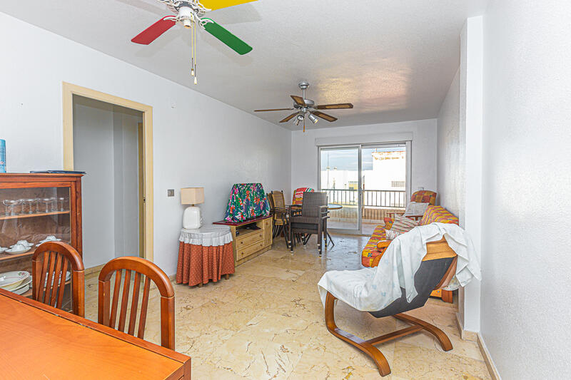 3 Schlafzimmer Appartement zu verkaufen