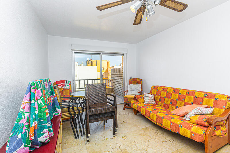 3 Schlafzimmer Appartement zu verkaufen
