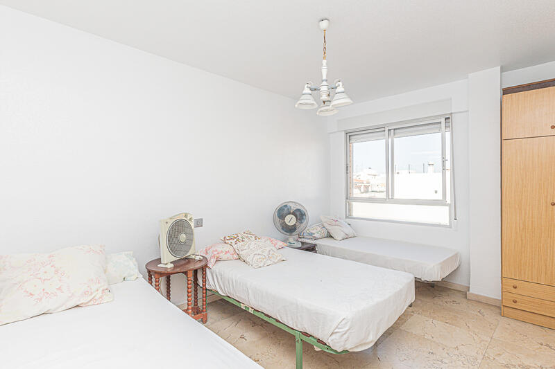 3 Schlafzimmer Appartement zu verkaufen