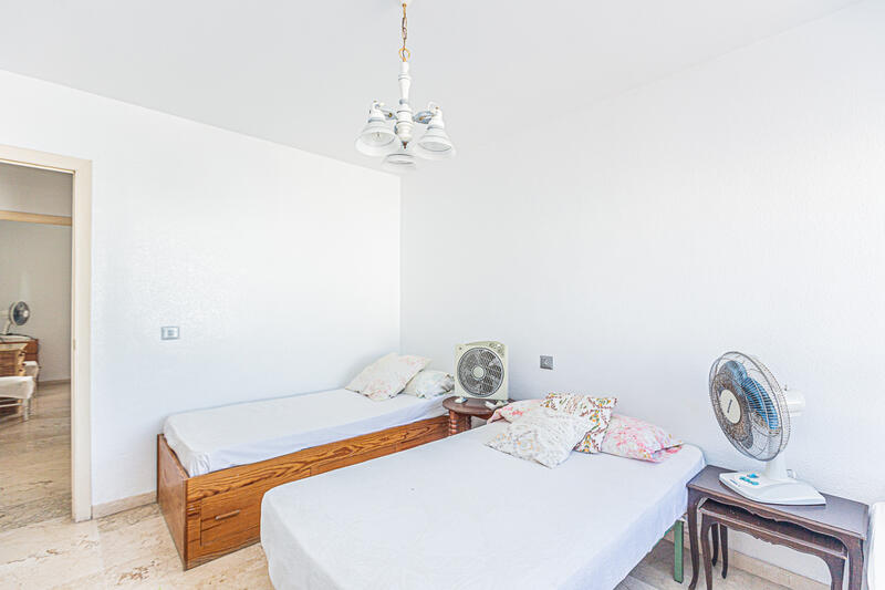 3 Schlafzimmer Appartement zu verkaufen