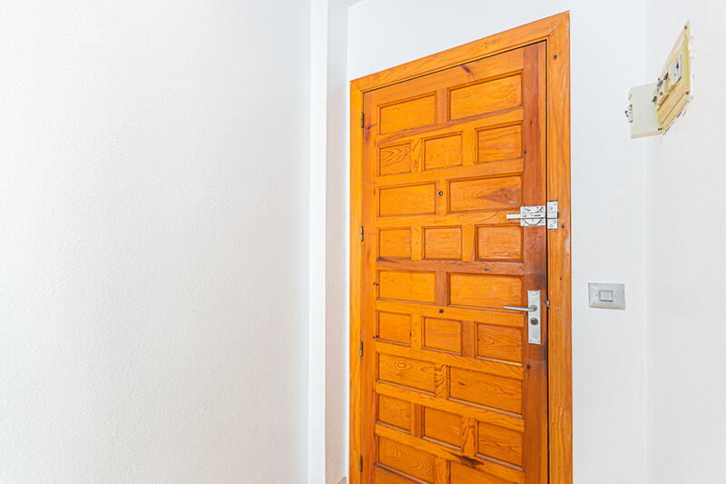 3 Schlafzimmer Appartement zu verkaufen