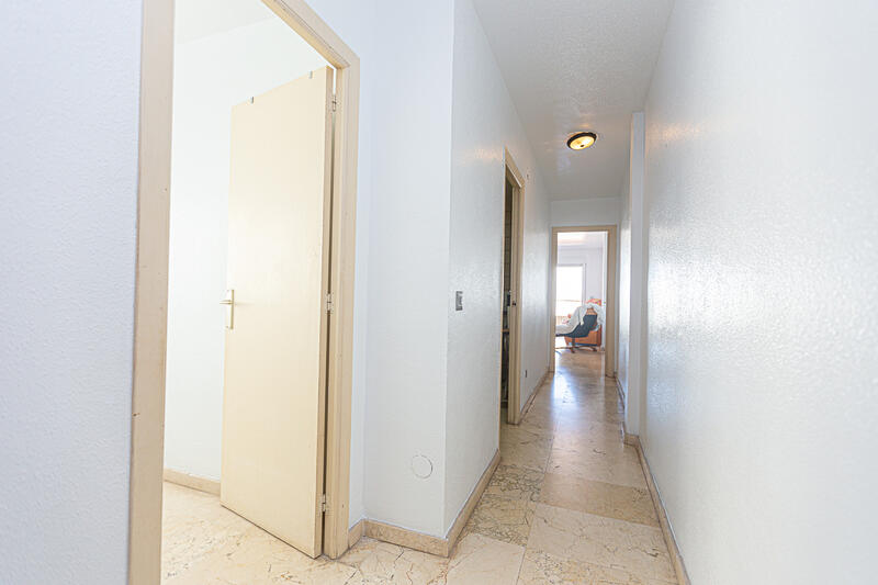 3 Schlafzimmer Appartement zu verkaufen