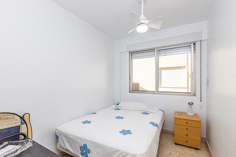 3 Schlafzimmer Appartement zu verkaufen