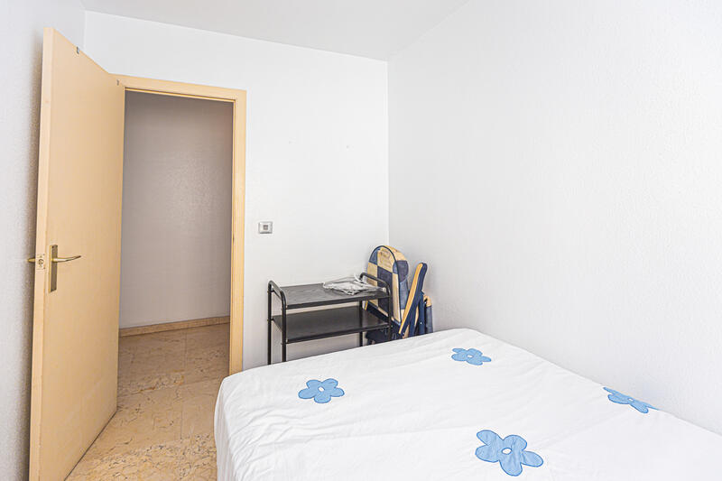 3 Schlafzimmer Appartement zu verkaufen