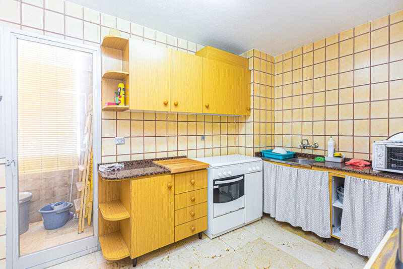 3 Schlafzimmer Appartement zu verkaufen