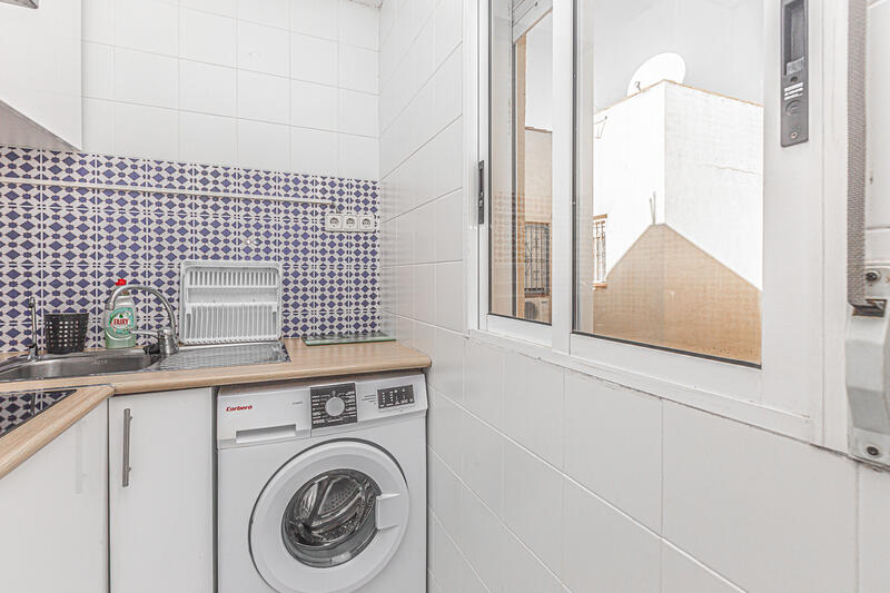 2 Schlafzimmer Appartement zu verkaufen