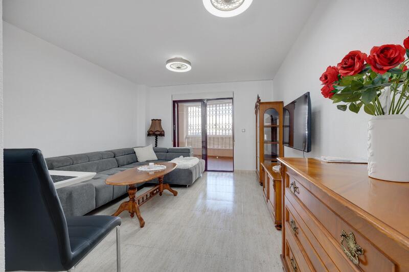 2 Cuarto Apartamento en venta