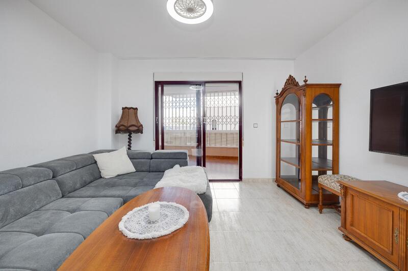 2 Cuarto Apartamento en venta