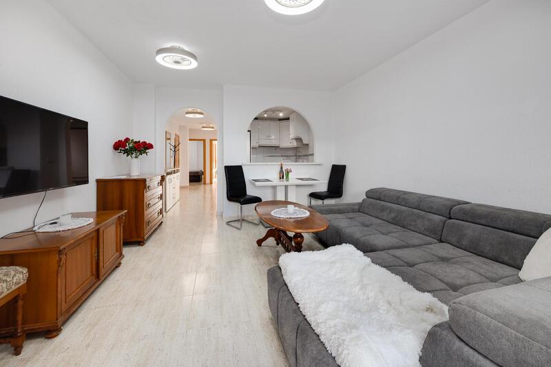 2 Cuarto Apartamento en venta
