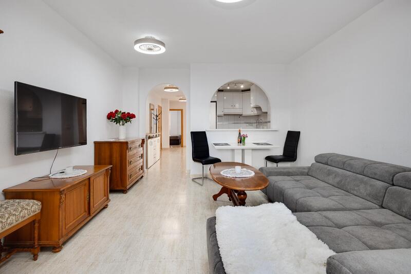 2 Cuarto Apartamento en venta