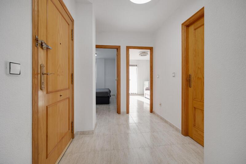2 Cuarto Apartamento en venta