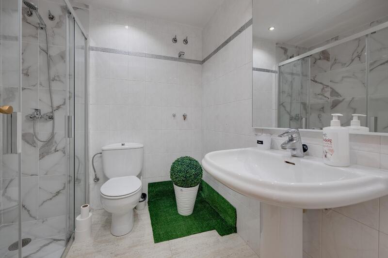 2 Cuarto Apartamento en venta