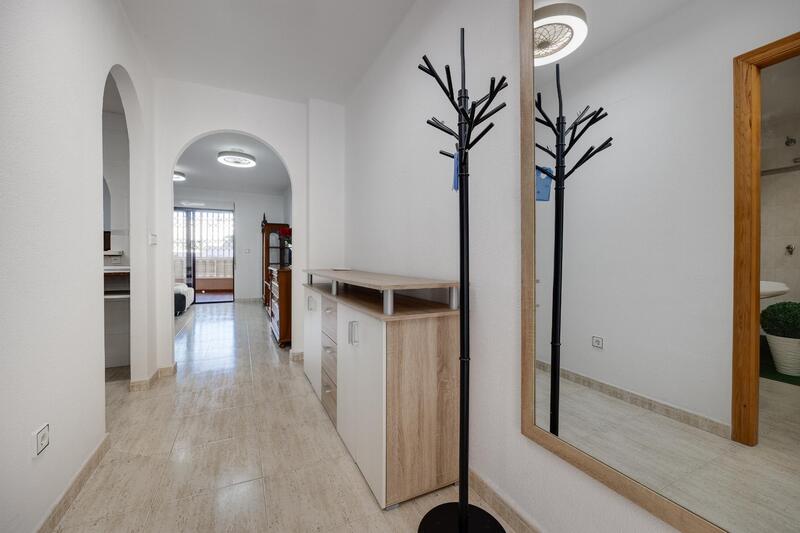 2 Cuarto Apartamento en venta