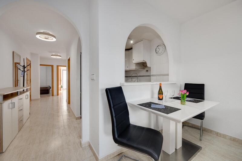 2 Cuarto Apartamento en venta
