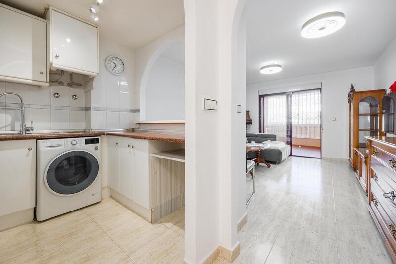 2 Cuarto Apartamento en venta