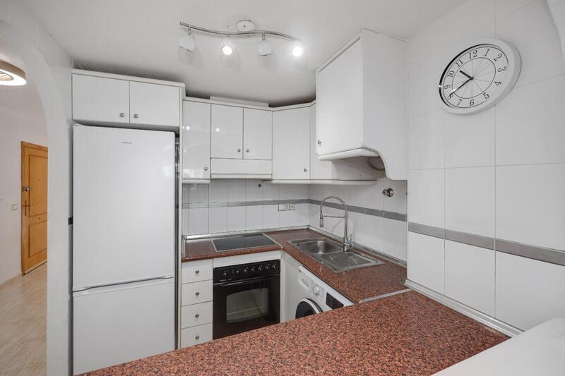 2 Cuarto Apartamento en venta