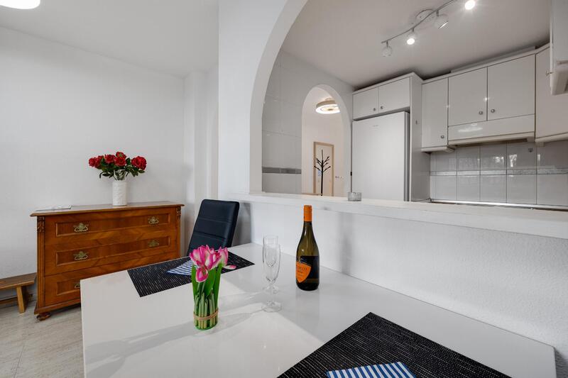 2 Cuarto Apartamento en venta