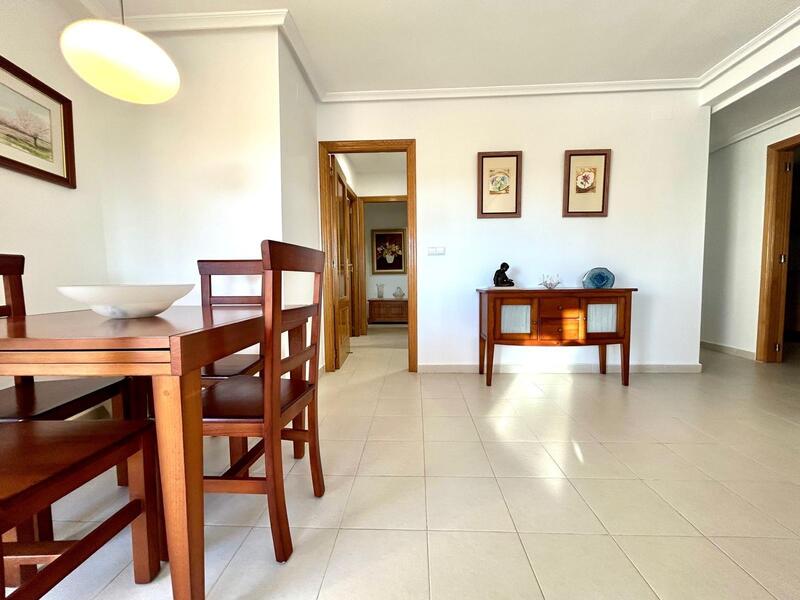 3 bedroom Apartment for sale
