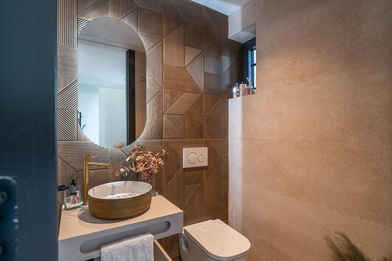 2 Cuarto Villa en venta