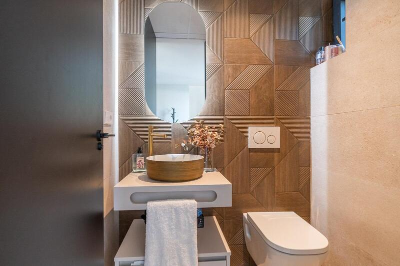 2 Cuarto Villa en venta