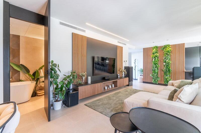 2 Cuarto Villa en venta