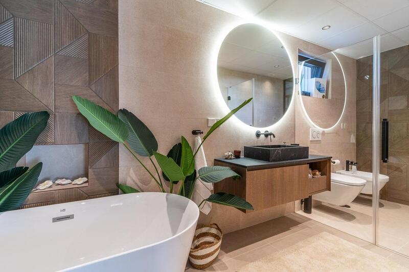 2 Cuarto Villa en venta