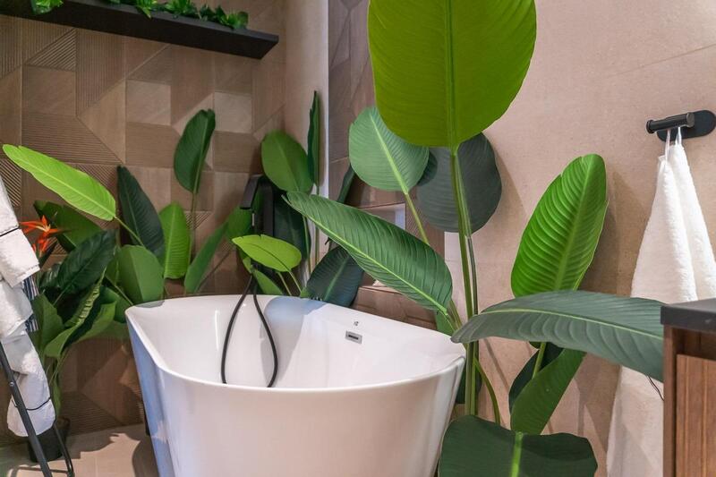 2 Cuarto Villa en venta