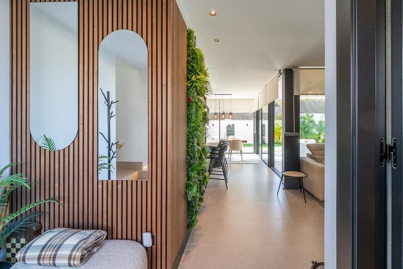 2 Cuarto Villa en venta