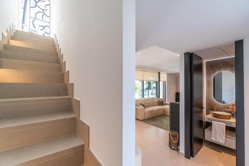 2 Cuarto Villa en venta