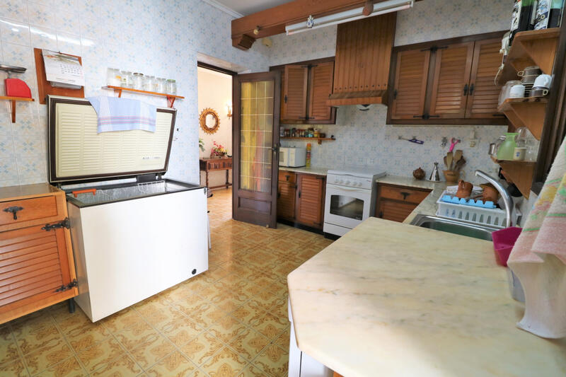 5 soveværelse Villa til salg