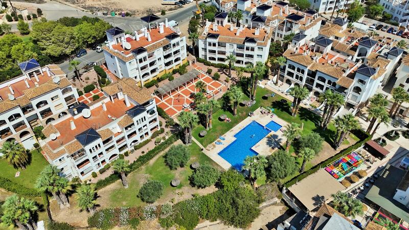 Appartement Te koop in Villamartin, Alicante
