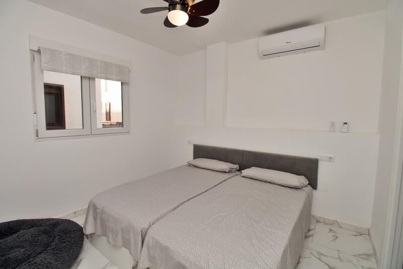 1 Schlafzimmer Appartement zu verkaufen