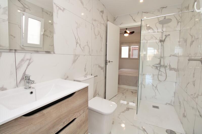 1 Schlafzimmer Appartement zu verkaufen