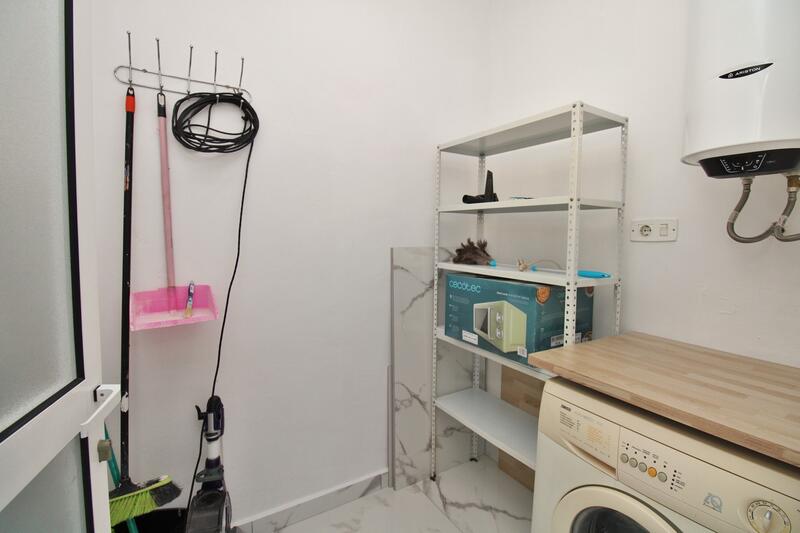 1 Schlafzimmer Appartement zu verkaufen
