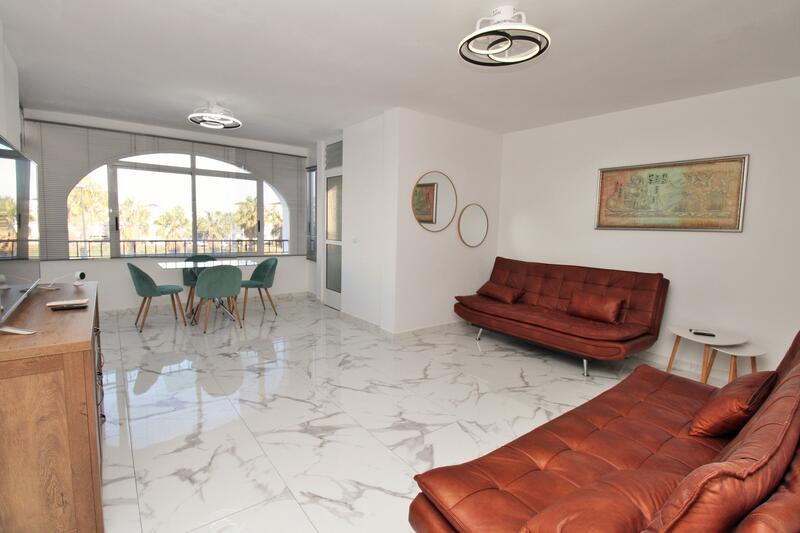 1 Schlafzimmer Appartement zu verkaufen