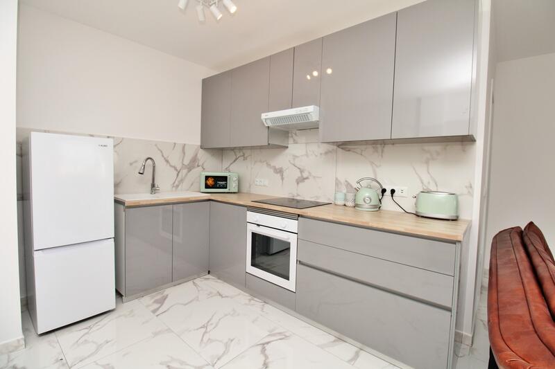 1 Schlafzimmer Appartement zu verkaufen
