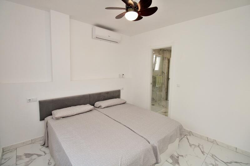 1 Schlafzimmer Appartement zu verkaufen