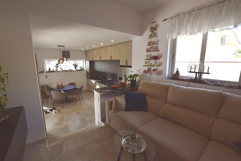 4 slaapkamer Villa Te koop