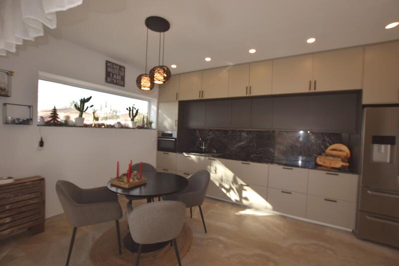 4 slaapkamer Villa Te koop