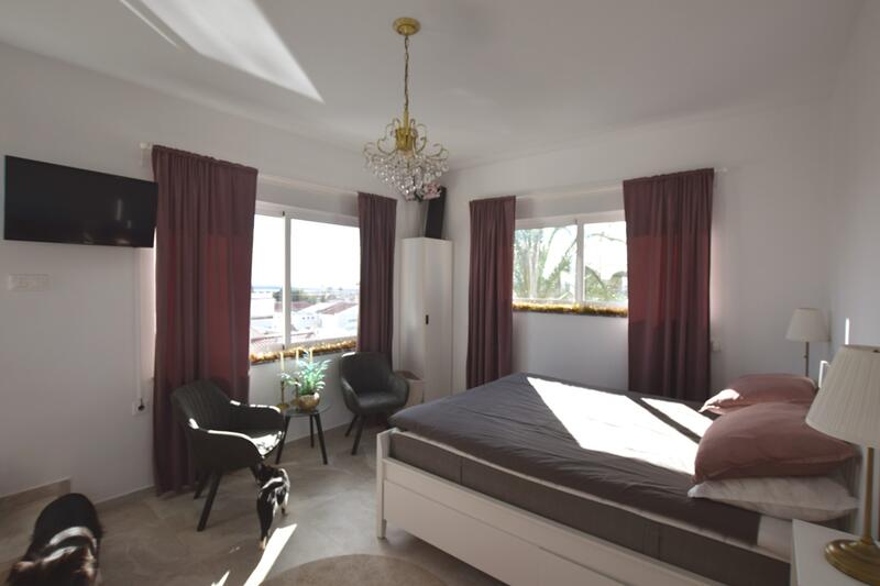 4 slaapkamer Villa Te koop