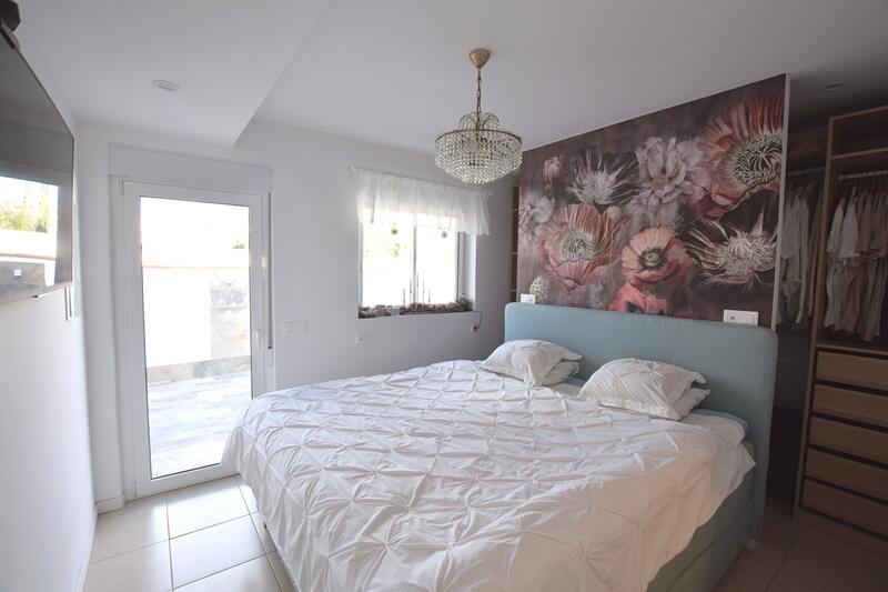 4 slaapkamer Villa Te koop