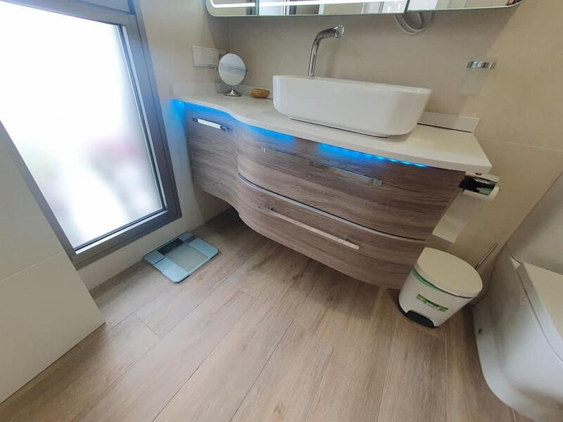 3 slaapkamer Villa Te koop