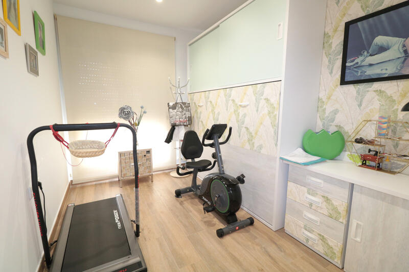 3 slaapkamer Villa Te koop