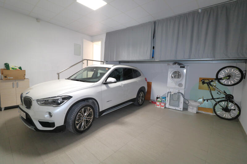 3 slaapkamer Villa Te koop