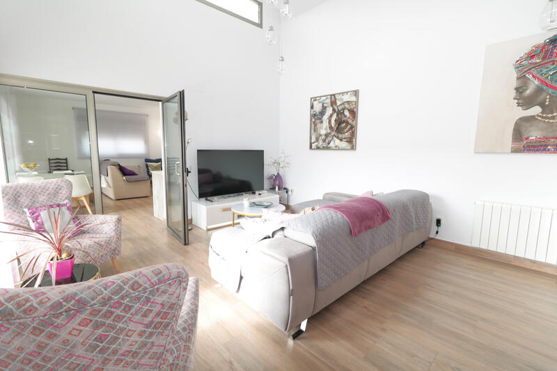 3 slaapkamer Villa Te koop