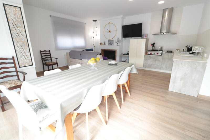 3 slaapkamer Villa Te koop