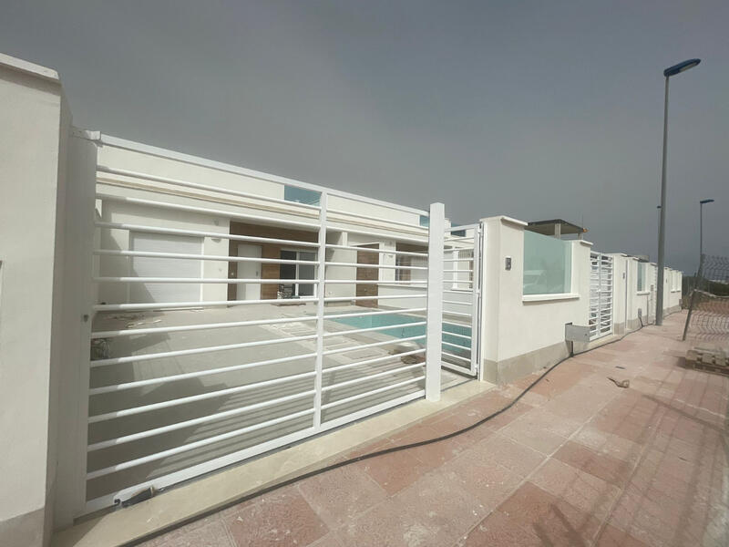 2 slaapkamer Villa Te koop