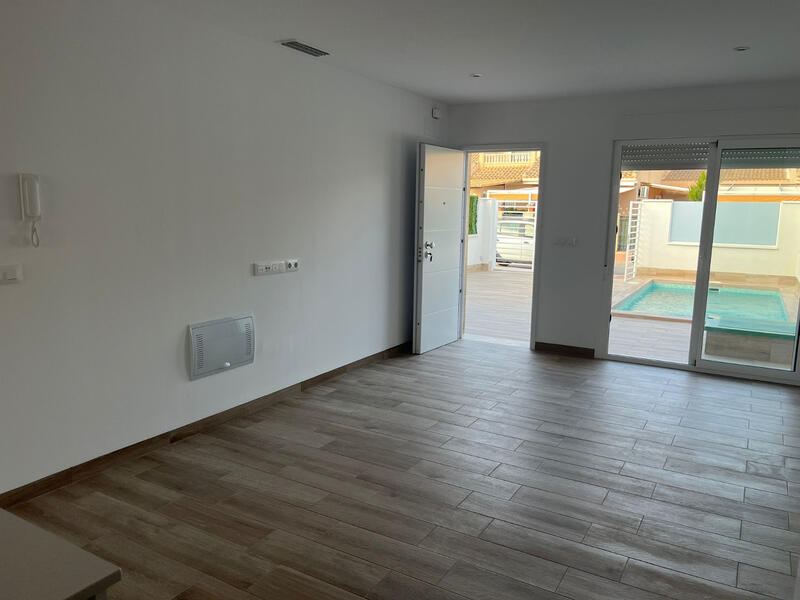 2 slaapkamer Villa Te koop